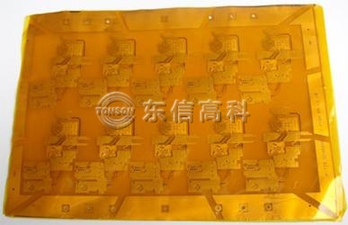 利用等離子清洗機(jī)進(jìn)行表面粗化，改變附著結(jié)合力