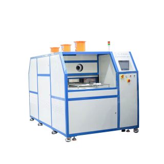 鞋材等離子清洗機